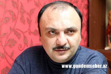 Anar Nağılbaz ölümündən 24 saat öncə nələr yazıb? (Fotolar)