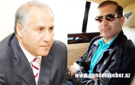 Nazim İbrahimovun qardaşı Füzuli Ələkbərova da “atıb” - İLGİNC