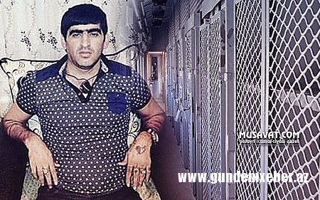 Polislər Qocanı belə yaxaladı - Şok təfərrüat