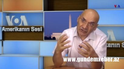 Osman Gündüz: Bloklanmanın xəbər saytlarına yönəldilməsi narahatlıq doğurur