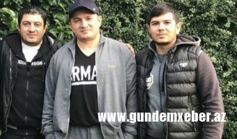 ​“Lotu Quli”nin adamı Qazaxıstanda tutuldu- Azərbaycanlı biznesmenlərdən “haqq” alırmış