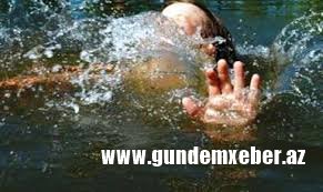 Daşkəsəndə yeniyetmə gölməçədə boğularaq ölüb