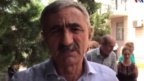 Aslan İsmayılov məhkəmədə iştirakdan imtina edib [Video]