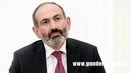 Paşinyan Qarabağ danışıqlarına hazır olduğunu bəyan etdi