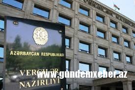 VERGİLƏR NAZİRLİYİNDƏN ƏKİNÇİ XANIMLARA SİLAHLI BASQIN