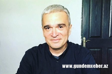 İlqar Məmmədov azdlığa buraxıldı