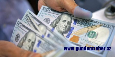 Banklar dolları yavaş-yavaş qaldırırlar - TƏXRİBAT yoxsa...