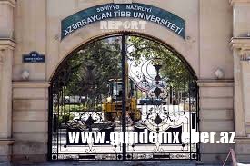 Tibb Universitetində həyəcan - Təhsil haqqı 4000-4500 manata qaldırılıb