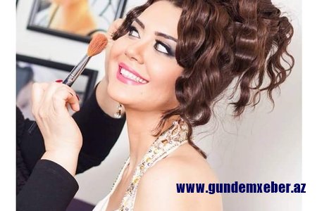 Oksana 4-cü dəfə ərə getdi: "Bir ildir ki, həyat yoldaşıyıq"