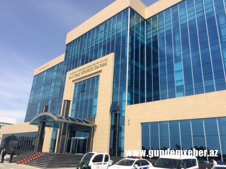 Səfər Mehdiyevin kadrı prezidentin siyasətinə qarşı... - Bakı şəhər Baş Gömrük İdarəsində sahibkarların malları hara yoxa çıxır?