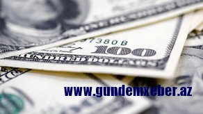 Türkiyədə dolların məzənnəsi 6 lirədən aşağı düşüb