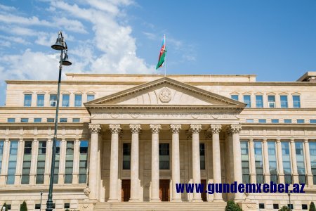 MTN generalı Ali Məhkəməyə müraciət etdi