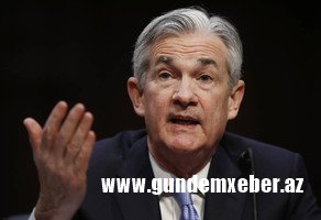 Qlobal maliyyə bazarları FED-in rəhbərinin çıxışını gözləyir