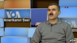 Hüquq müdafiəçisi Oqtay Gülalıyevin ölkədən çıxışına icazə verilib