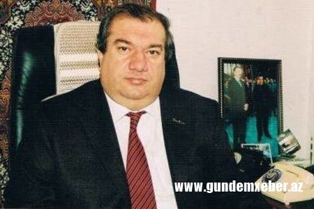 Sabiq icra başçısı vəfat etdi