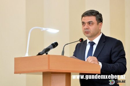 Əkbər Hacıyev narazılıq yaradır... - 20 minə yaxın abonentə...