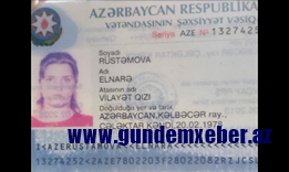 Məmurlar şəhid qızını maşınla vurub xəsarət yetirdilər-ŞOK OLAY