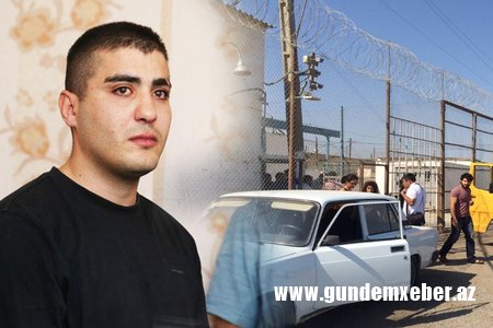 Mehman Hüseynov azadlığa buraxılmadı - Səbəb (Yenilənib)