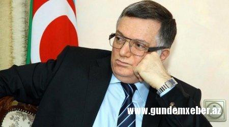 “ŞİFRƏLİ MƏKTUBUMDAN ERMƏNİ SƏFİRİ XƏBƏR TUTDU…” – Sabiq səfirdən ŞOK açıqlamalar (VİDEO)