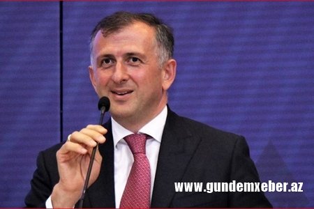 Gürcüstan Azərbaycana yeni səfir təyin edib