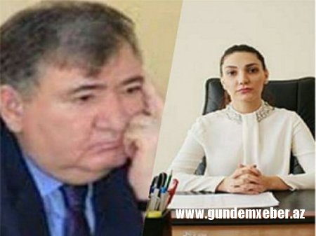 Eks nazirin universitetində İKİLİ MÜHASİBATLIQ – attestatlar girov saxlanır