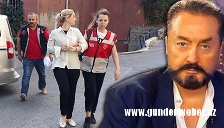 14-17 yaşlı yeniyetmələrin Adnan Oktarla bağlı tükürpədən ifadələri