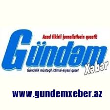 ''GÜNDƏM XƏBƏR'' OLARAQ YENƏ GƏLİRİK... ÜNVANIMIZI DƏYİŞMƏDƏN..!