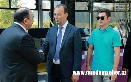 Məşhur şirkət rəhbərinə cinayət işi açıldı