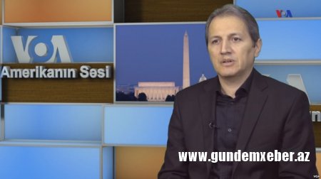 Ələsgər Məmmədli : Bu qurumun real sahibinin qərarıdır
