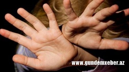 5 yaşlı uşağı həyətin ortasında zorladı, sonra... - Ağcabədidə BİABIRÇILIQ