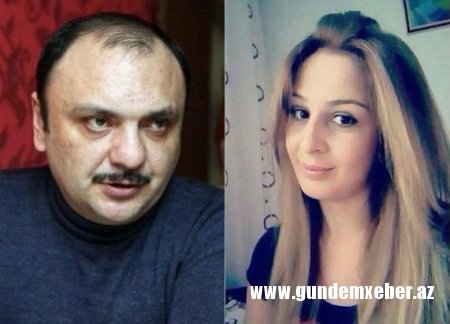 “Uşaqlara necə deyəcəyimi bilmirəm” - Anarın keçmiş arvadı