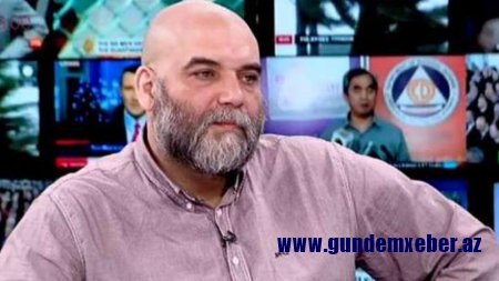 Orxan Camalla vida mərasimi keçirilir - Canlı