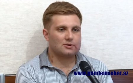 Azərbaycanda şagird müəllimini bıçaqladı – SƏBƏB