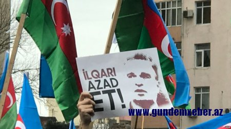 İlqar Məmmədovun işi üzrə məhkəmə qeyri-müəyyən müddətə təxirə salınıb