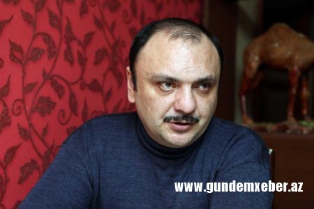 "Anarın ikinci həyat yoldaşı da xərçəngdən əziyyət çəkir"