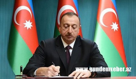 “Notariat haqqında” Qanunda dəyişiklik edilib