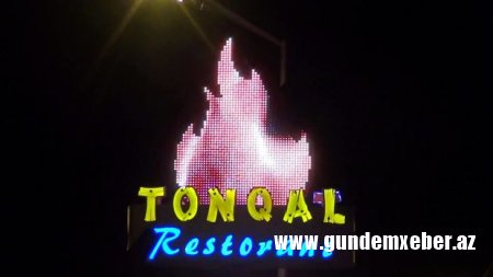 Bakıda məşhur restoranda kütləvi zəhərlənmə