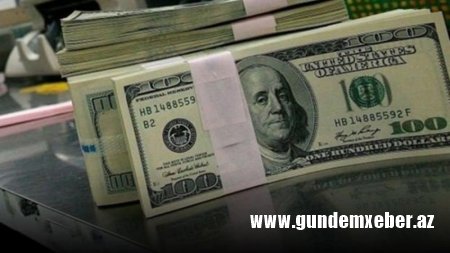Türkiyə BACARDI: Dollar ucuzlaşdı, növbəti hədəf isə...
