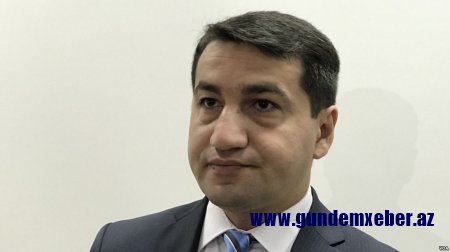 Xarici İşlər Nazirliyi: Azərbaycan sarsılmaz Türkiyə iqtisadiyyatının gələcəyinə tam əmindir