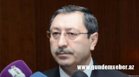 Xələf Xələfov: Konvensiya Azərbaycanın dənizdə xarici şirkətlərlə əməkdaşlığının genişləndirilməsinə imkan yaradır