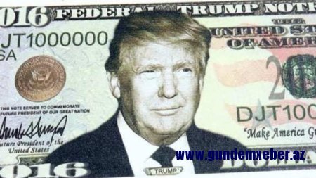 Ərdoğan Trampa QALİB GƏLDİ: dollar sürətlə düşür