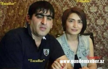 Rəis dedi ki, şərait yarat, Fədayə Qoca ilə… - İstintaq ifadəsi