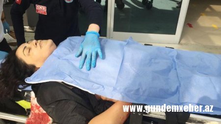 Azərbaycanlı sevgilisini öldürdü, 14 yaşlı qızına təcavüz etdi