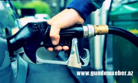 Tarif Şurasından Aİ 92 markalı benzinin qiyməti ilə bağlı — AÇIQLAMA