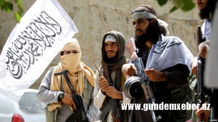 Əfqanıstan hökuməti Taliban rəsmən elan etməyənə qədər atəşkəsi qəbul etmir