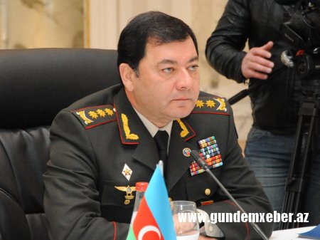 Nəcməddin Sadıkov Belarusa gedib