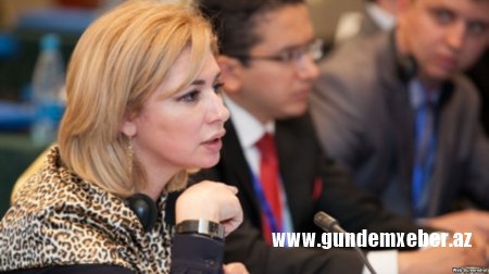 Vəkil Bakı hava limanında saxlanılıb