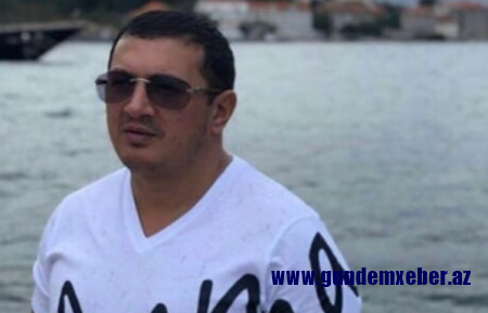 "Lotu Quli" sərbəst buraxıldı - "AST Telman"ın qonağı ikən tutulub - FOTO
