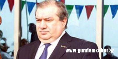Aslan Aslanov harada dəfn olunacaq? - İH-dan açıqlama