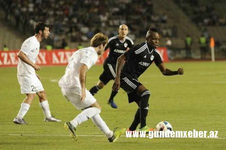 “Şerif” - “Qarabağ” matçına haradan baxaq?